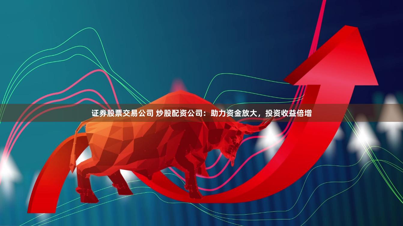 证券股票交易公司 炒股配资公司：助力资金放大，投资收益倍增