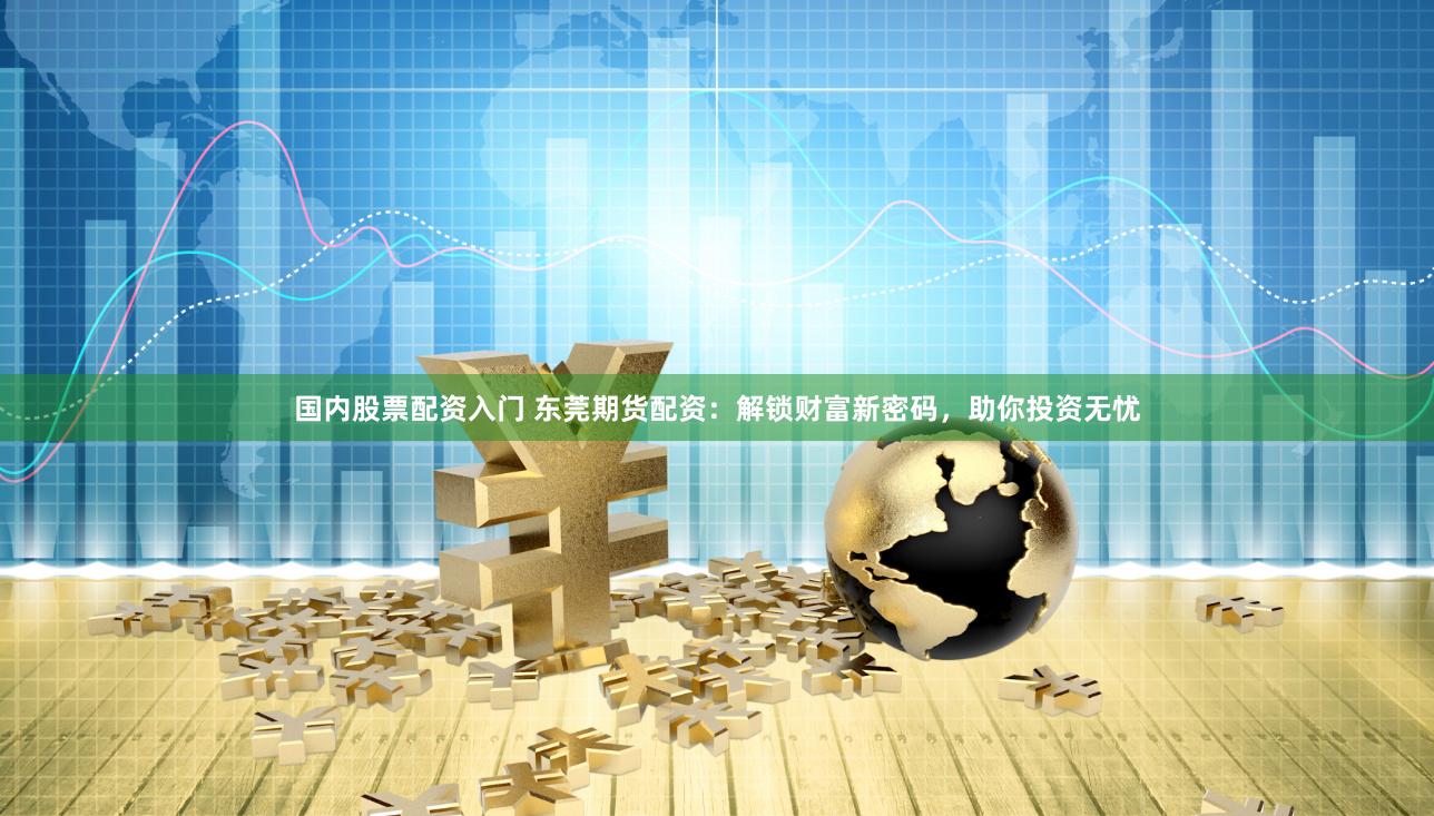 国内股票配资入门 东莞期货配资：解锁财富新密码，助你投资无忧