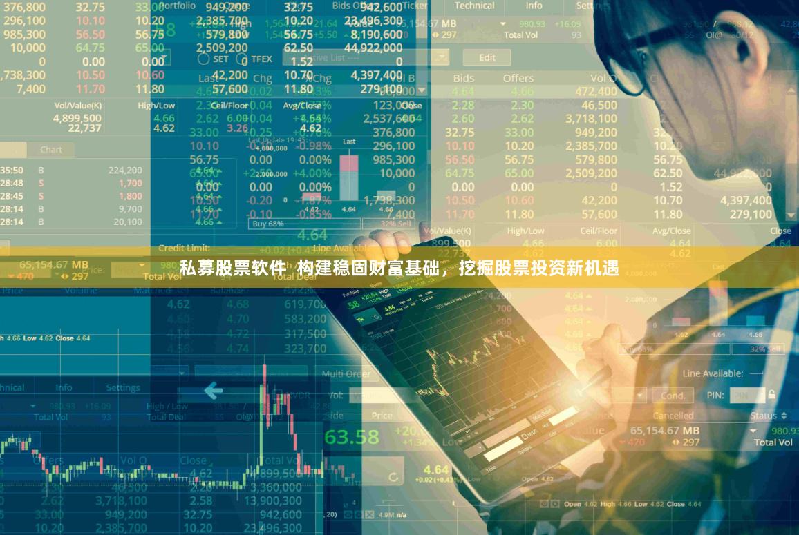私募股票软件  构建稳固财富基础，挖掘股票投资新机遇